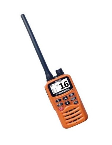 HIMUNICATION HM100 Vhf ultra compatto