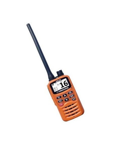 HIMUNICATION HM100 Vhf ultra compatto