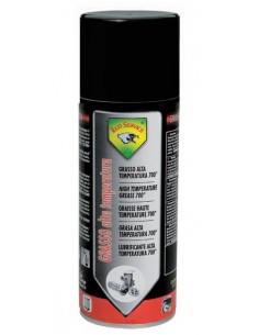 Grasso alta temperatura 700° 400 ml