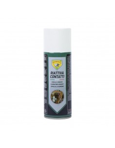 Riattiva Contatti 200 ml
