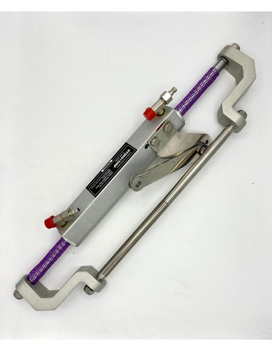 HONDA cilindro per fuoribordo modello HYDRO 150CV