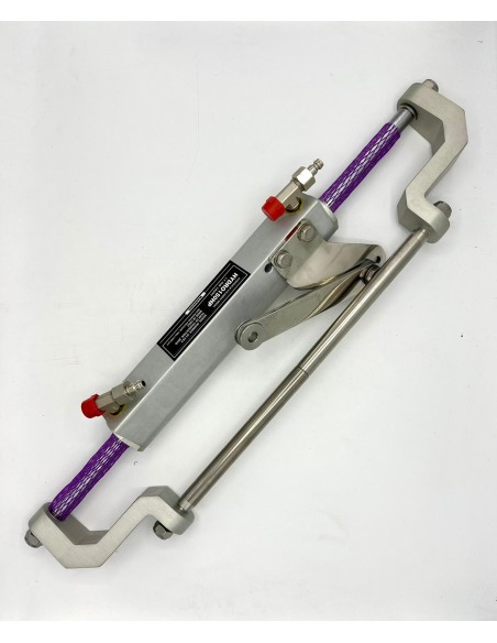 HONDA cilindro per fuoribordo modello HYDRO 150CV