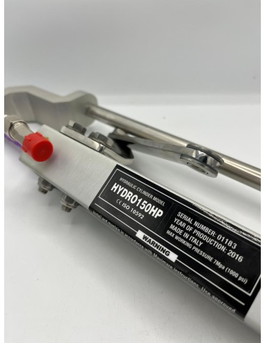 HONDA cilindro per fuoribordo modello HYDRO 150CV