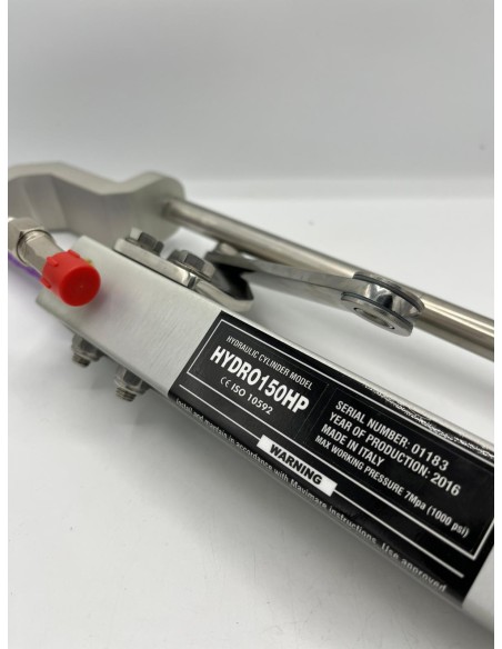 HONDA cilindro per fuoribordo modello HYDRO 150CV