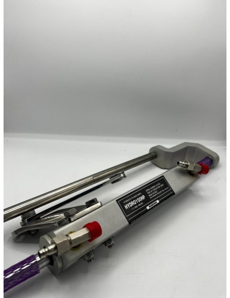 HONDA cilindro per fuoribordo modello HYDRO 150CV