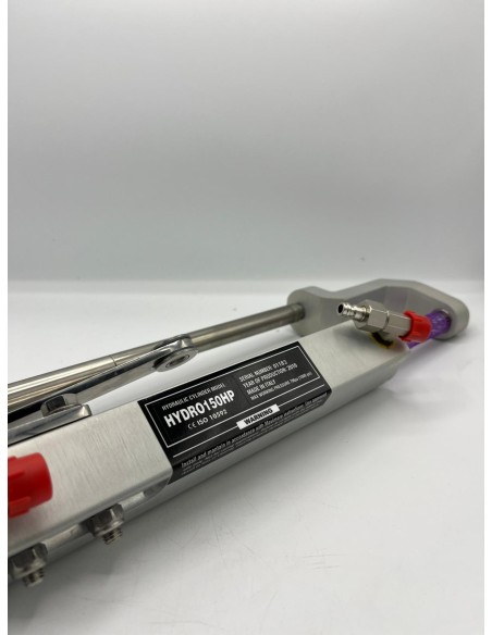 HONDA cilindro per fuoribordo modello HYDRO 150CV