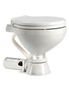 OCEAN Wc elettrico in porcellana