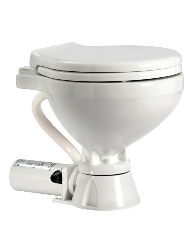 OCEAN Wc elettrico in porcellana