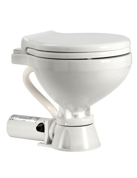 OCEAN Wc elettrico in porcellana