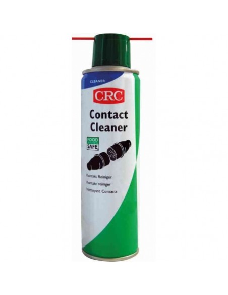 Contact Cleaner  250 ml