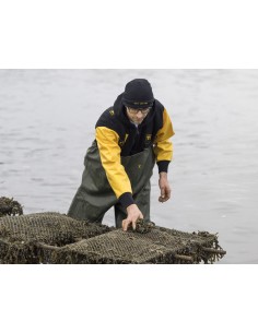 GUY COTTEN Sotra Sweater Giacca pile 2