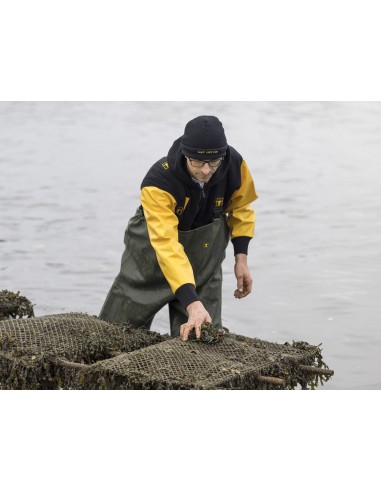 GUY COTTEN Sotra Sweater Giacca pile