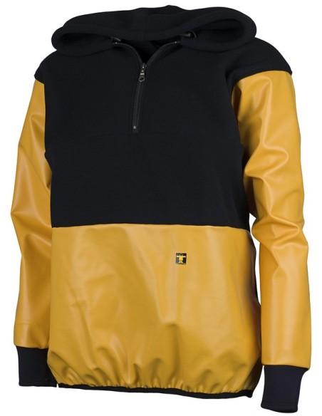 GUY COTTEN Sotra Sweater Giacca pile