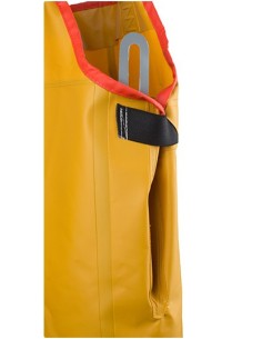 GUY COTTEN North Sea Bib salopette stagna