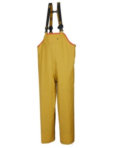 GUY COTTEN North Sea Bib salopette stagna 2