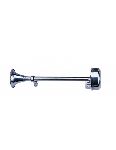 NIKI Tomba elettrica acciaio inox