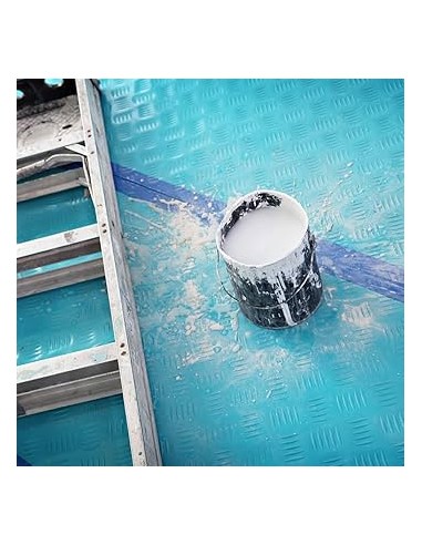 TRIMACO Aqua Shield protezione ignifuga per superfici