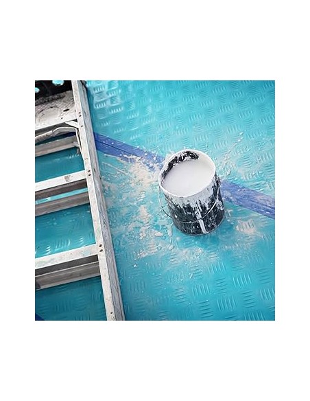 TRIMACO Aqua Shield protezione ignifuga per superfici