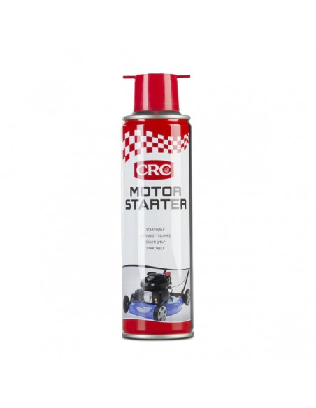 Motor starter CRC 250 ml