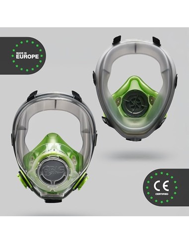 BLS Maschera facciale BLS 5600