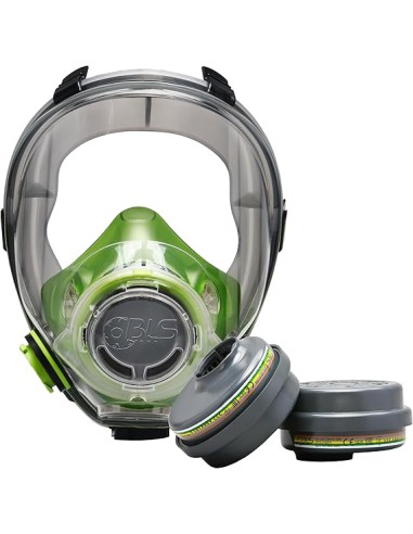 BLS Maschera facciale BLS 5600