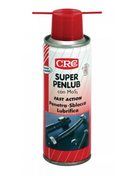 Super Penlub