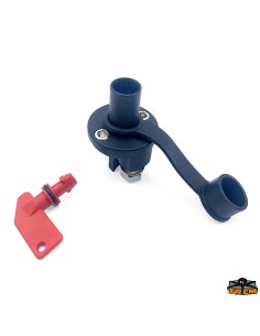 TREM Staccabatteria marino 280A heavy duty