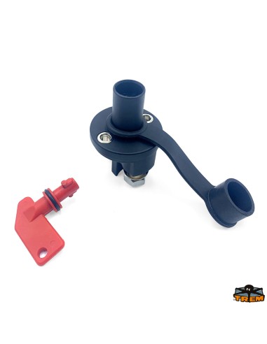 TREM Staccabatteria marino 280A heavy duty