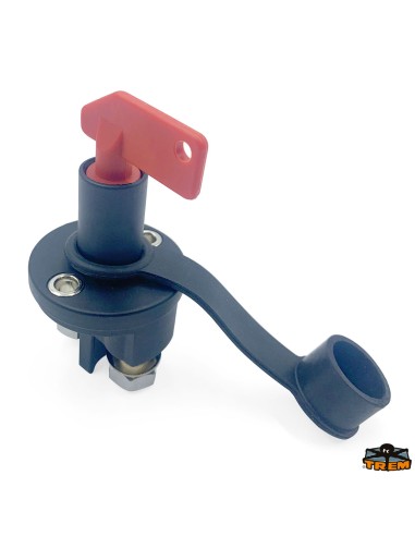 TREM Staccabatteria marino 280A heavy duty