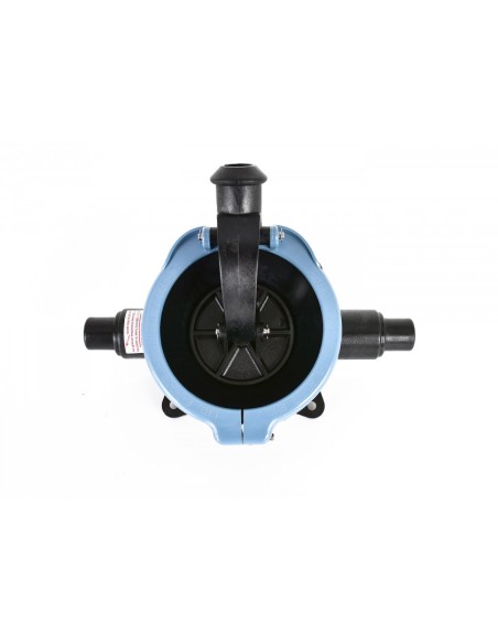 WHALE Pompa manuale Urchin Gusher BP9021