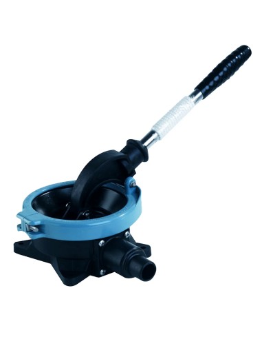 WHALE Pompa manuale Urchin Gusher BP9021