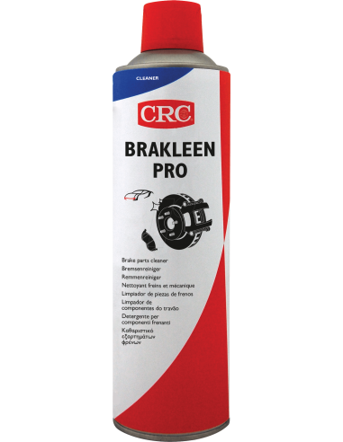 Brakleen Pro cleaner 500 ml