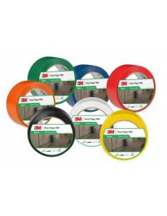 3M™ Nastro vinilico per uso generico 764 2