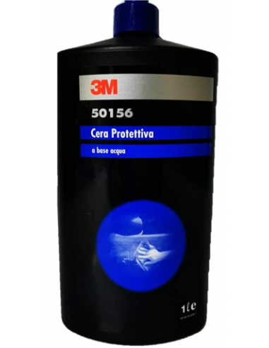 Cera Protettetiva 50156 1 L