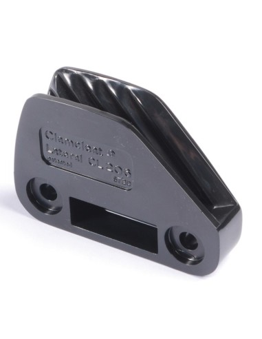 CLAMCLEATS CL 206 strozzascotte laterale destro