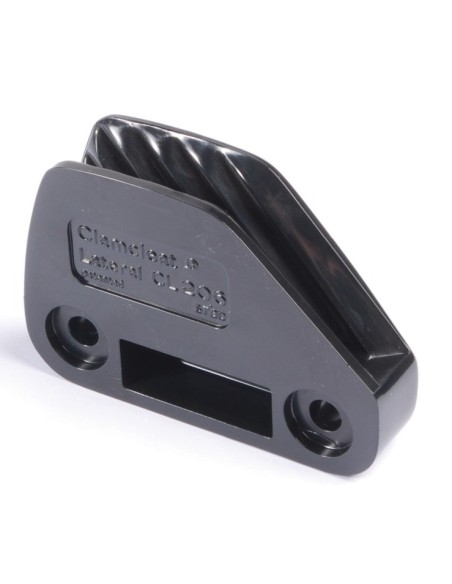 CLAMCLEATS CL 206 strozzascotte laterale destro