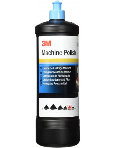 Machine Polish 09376 1 L