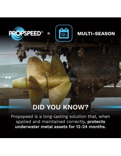 PROPSPEED Large kit 1lt 2