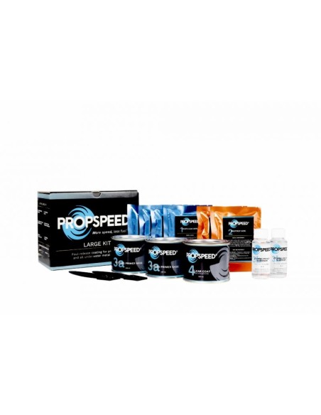 PROPSPEED Large kit 1lt