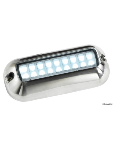 OSCULATI Luce subacquea a LED bianco 13.640.01