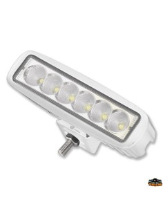 TREM Faro impermeabile 6 led x 3W L2250160