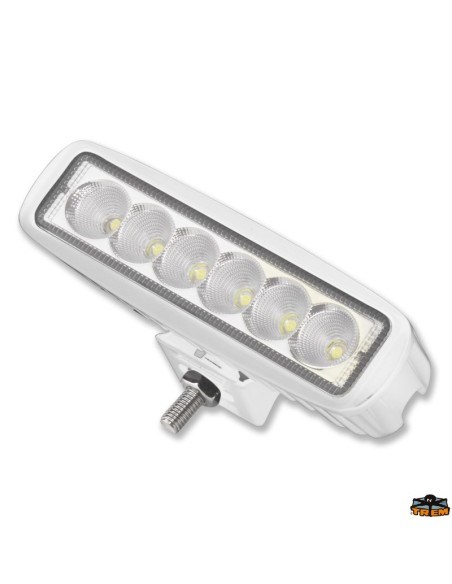TREM Faro impermeabile 6 led x 3W L2250160