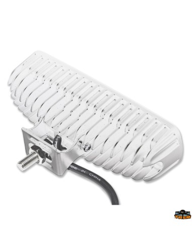 TREM Faro impermeabile 6 led x 3W L2250160