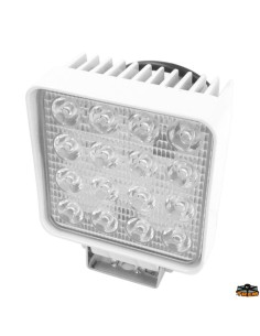TREM Faro impermeabile a 16 led x 3w L2216110