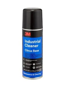 3M Industrial Cleaner Citrus Base 500 Ml