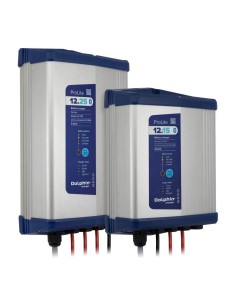 Dolphin Caricabatterie ProLite IP65 Bluetooth 12V