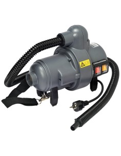 Scoprega gonfiatore elettrico BRAVO 230/2000