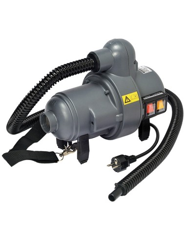 Scoprega gonfiatore elettrico BRAVO 230/2000