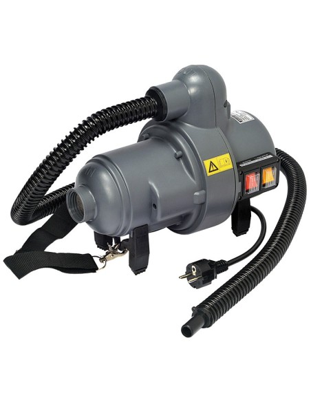 Scoprega gonfiatore elettrico BRAVO 230/2000