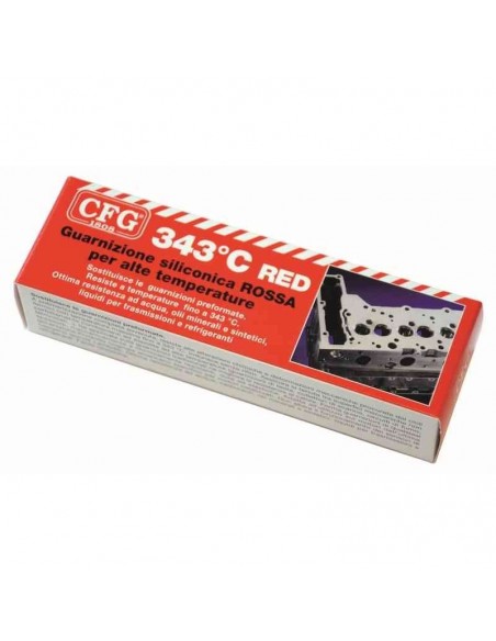 343° C Red 85 gr 343° C Red 85 gr